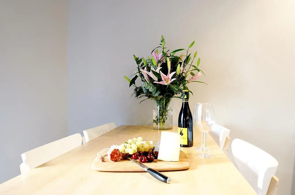 Borne Lofts Lejlighed Barcelona