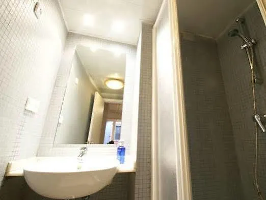 Borne Lofts Lejlighed Barcelona 0*,  Spanien