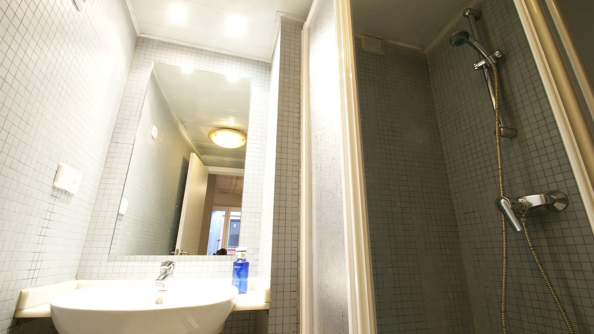 Borne Lofts Lejlighed Barcelona Spanien