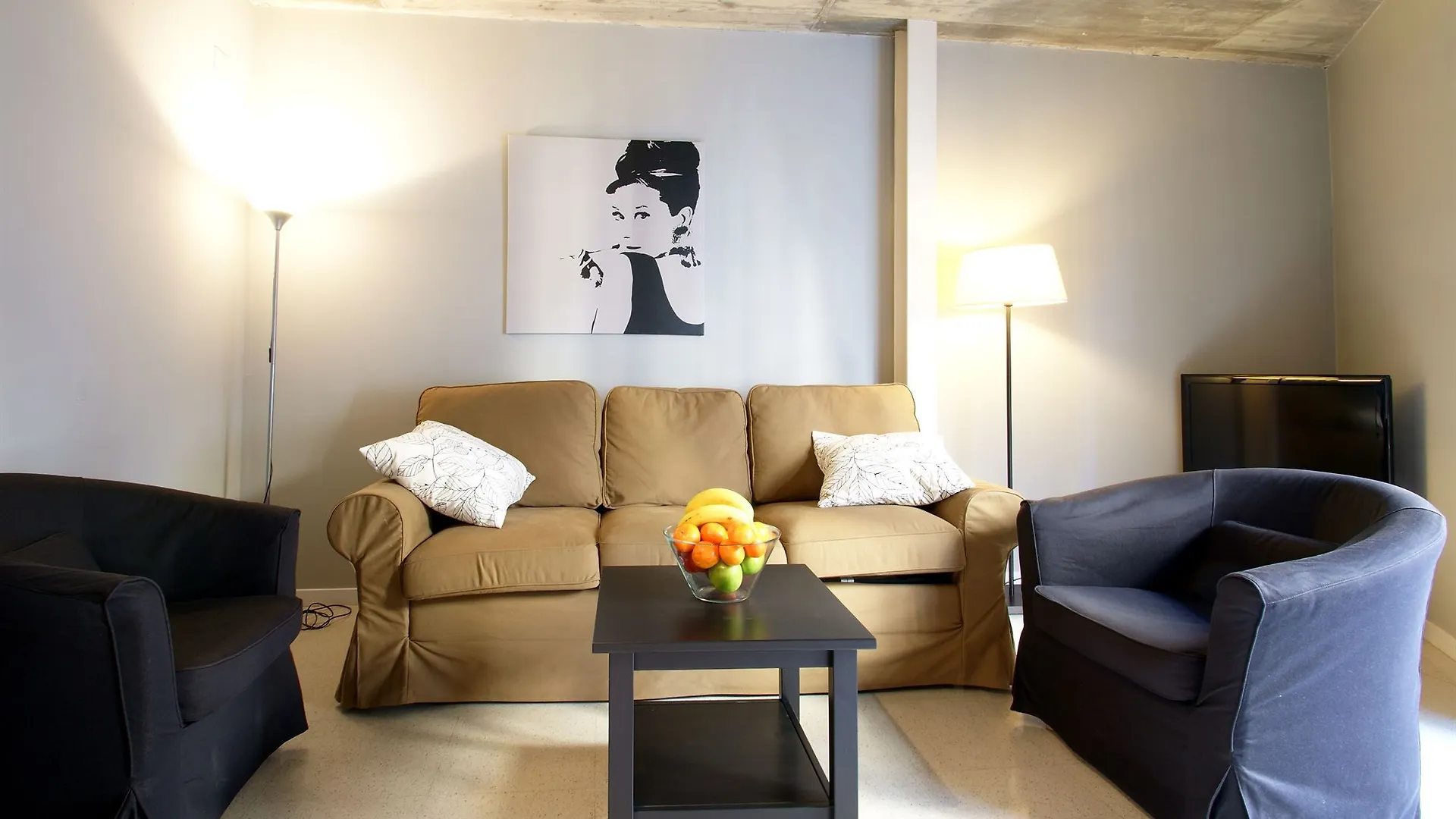 Borne Lofts Lejlighed Barcelona