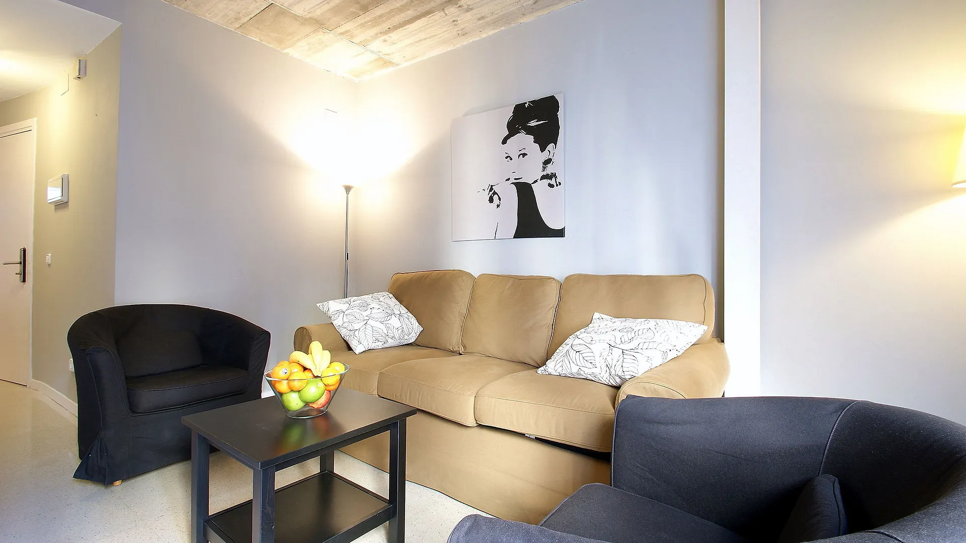 Borne Lofts Lejlighed Barcelona